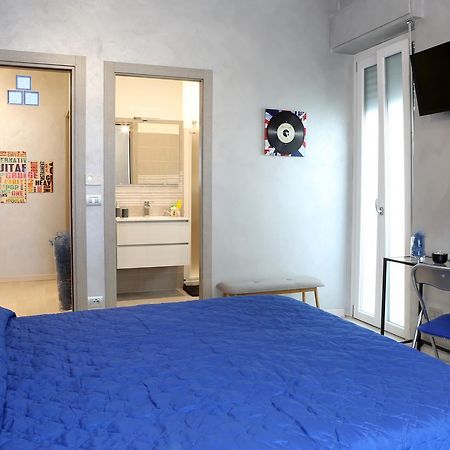 B&B Sanrock Cuneo Eksteriør billede