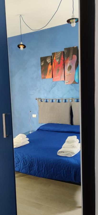 B&B Sanrock Cuneo Eksteriør billede