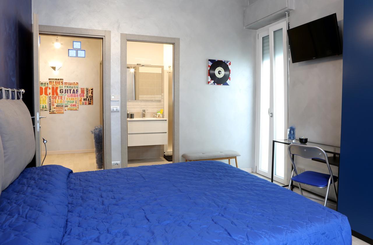 B&B Sanrock Cuneo Eksteriør billede