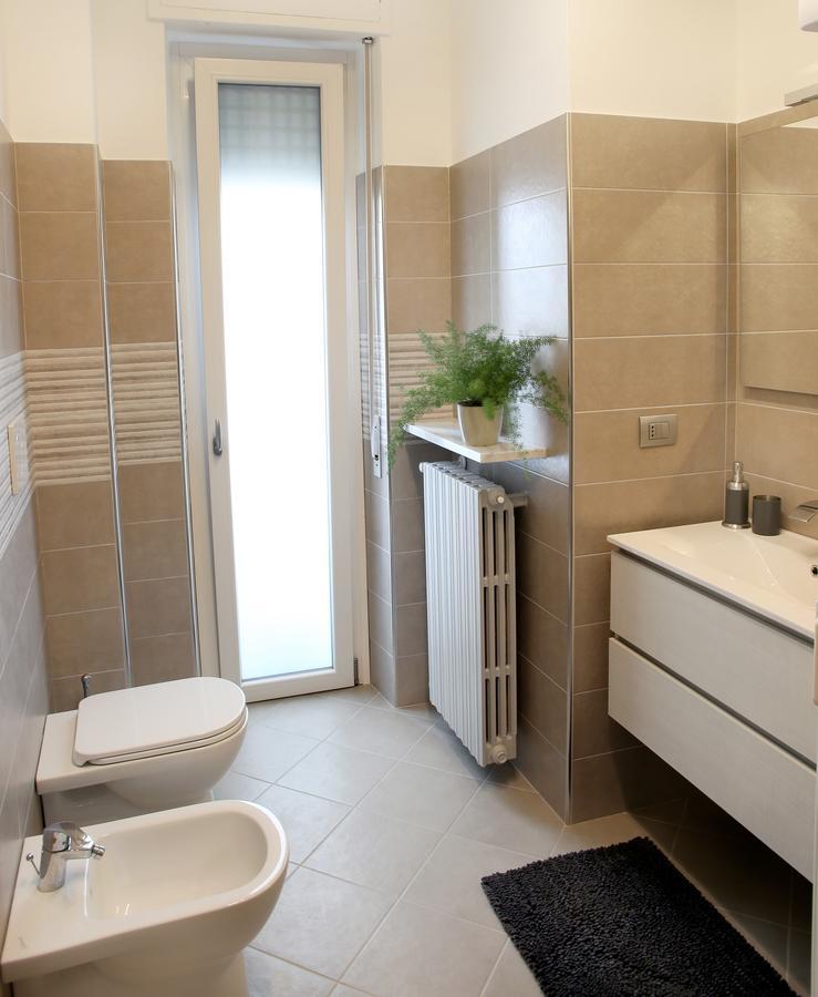 B&B Sanrock Cuneo Eksteriør billede