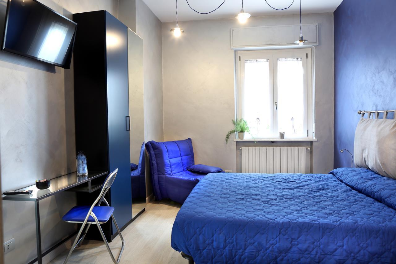 B&B Sanrock Cuneo Eksteriør billede