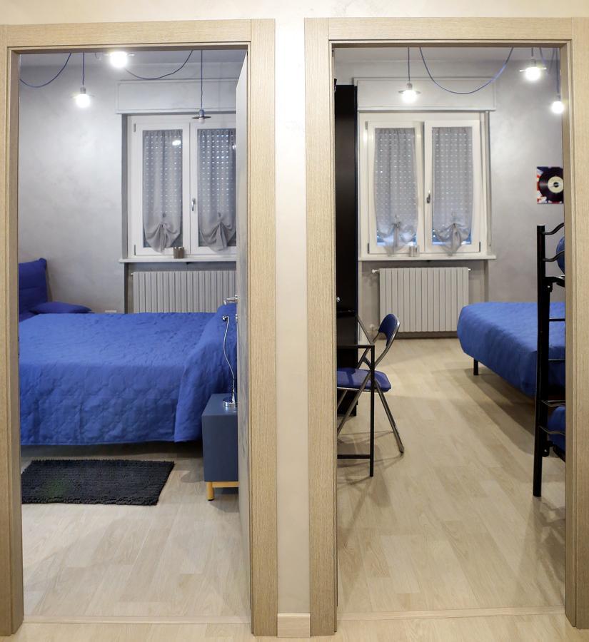 B&B Sanrock Cuneo Eksteriør billede